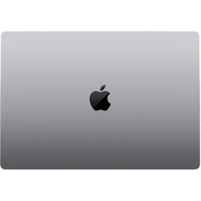 Apple MacBook Pro MK183TUA1 M1 Pro 10 CPU 16 GPU 32 GB 512 SSD MacOS 16" QHD Taşınabilir Bilgisayar Uzay Grisi Taşınabilir Bilgisayar Z14V000NY