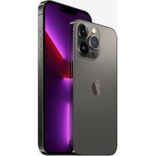 Yenilenmiş iPhone 13 Pro Max 512 GB (12 Ay Garantili) - B Grade