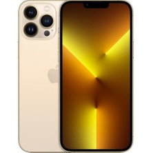 Yenilenmiş iPhone 13 Pro Max 128 GB (12 Ay Garantili) - B Grade