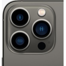 Yenilenmiş iPhone 13 Pro Max 512 GB (12 Ay Garantili) - B Grade