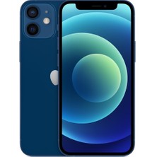 Yenilenmiş Apple iPhone 12 Mini 128 GB (12 Ay Garantili) - A Grade