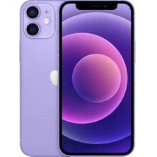 Yenilenmiş Apple iPhone 12 Mini 256 GB (12 Ay Garantili) - B Grade