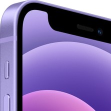 Yenilenmiş Apple iPhone 12 Mini 256 GB (12 Ay Garantili) - B Grade