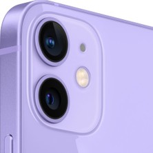 Yenilenmiş Apple iPhone 12 Mini 256 GB (12 Ay Garantili) - B Grade