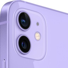 Yenilenmiş Apple iPhone 12 64 GB (12 Ay Garantili) - B Grade