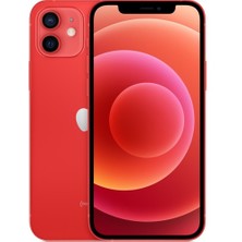 Yenilenmiş Apple iPhone 12 64 GB (12 Ay Garantili) - A Grade