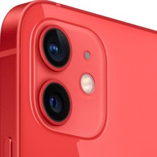 Yenilenmiş Apple iPhone 12 256 GB (12 Ay Garantili) - A Grade