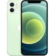 Yenilenmiş Apple iPhone 12 256 GB (12 Ay Garantili) - A Grade