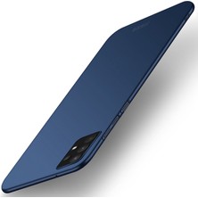 Cool-M Samsung Galaxy A32 4g Eu Versiyonu Mofı Jk Pc ​​serisi-1 Kalkanı Eu Versiyonu Mat Yüzey Ultra Ince Telefon Kılıf Anti-Damla Sert Pc Arka Kapak Kayış (Yurt Dışından)