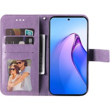 Oppo Reno8 Pro Telefon Kılıf(Yurt Dışından)