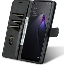 Azns Oppo Reno8 Pro 5g Telefon Kılıfı(Yurt Dışından)