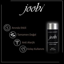 Joobı 2 Adet 28 gr Saç Tozu - Gürleştirici Saç Fiberi - Toplam 56 gr - Açık Kahve