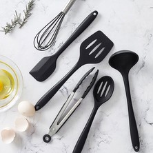 Umee Silikon Spatula Seti (Yurt Dışından)