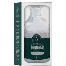 Ayosnet Ozon Jel 100 ml Ozon Yağı