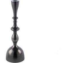 Mikasa Moor Füme Mumluk 9X32CM