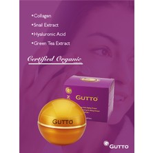 Gutto Collagen Anti Aging Spf 20 Cream 50 ml