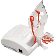 Aircase Kompresörlü Nebulizatör Cihazı