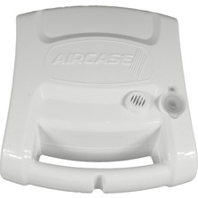 Aircase Kompresörlü Nebulizatör Cihazı