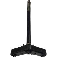 Moto Express Store Tvs Pep 75-90 Plus + Üst Mesnet Platin Maşa A Dp2