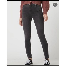 Revıew Jean Kot Pantolon