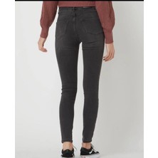 Revıew Jean Kot Pantolon