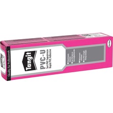 Tangit Sert Pvc Yapıştırıcısı 125 gr 2'li Paket