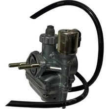 Moto Express Store Tvs Pep 90 + Plus Karbüratör Komple A Dp2