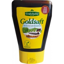 Grafschafter Goldsaft Zucker Rübe 500 G Vegan Pancar Pekmezi Goldsaft