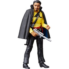 Star Wars Vintage Collection Lando Calrissian Figür