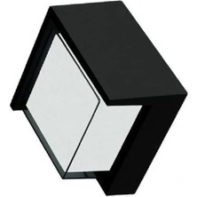 Cata CT-7074 LED Bahçe Armatür Standart