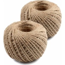 Cousinz Ipsan Jüt Ip Hasır Ip 100 Metre 2 Adet