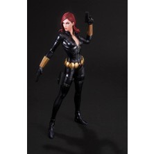 Marvel Comics Black Widow Marvel Now! Artfx+Heykel