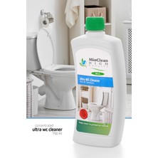 MioClean Ultra Wc Temizleyici 750 ml