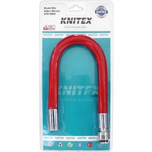 Knitex KTX-1052 Renkli Kubar Vak. Düz Başlık-56