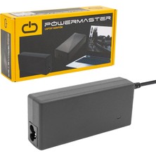 Notebook Adaptör SL-NBA19 Hp Ultrabook 19.5V/4.62A 4.5*3.0 Uç Powermaster (Fast CU66)