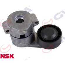 Gva 2744110K Alternatör Gergi Rulmanı Kütüklü Jumper-Ducato-Boxer 2.2hdı 06