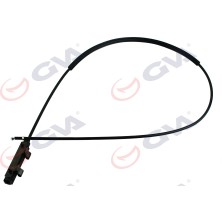 Gva 9105331 Motor Kaput Açma Teli Passat B6