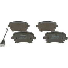Bosch 0986495094 Arka Fren Balata Takımı Orijinal