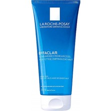 La Roche-Posay Marka: La Roche Posay Effaclar Gel 200 ml Kategori: Yüz Temizleyici