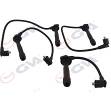 Gva 50B91312 Buji Kablosu Era Benzınlı 1.4 2006 Accent 1.6 2000 Getz 1.3 1.4 Benzınlı 2006