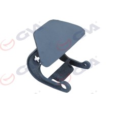 Gva 9104955 Far Yıkama Kapagı L Bmw F10