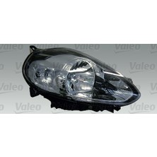 Valeo 044211 Far Sol Punto Evo