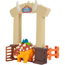 Dino Ranch Aksiyon Paketi DNA05000