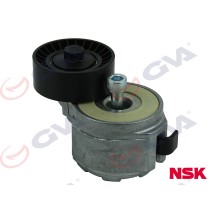 Gva 2799910K Alternatör Gergi Rulmanı Kütüklü Astra H-Vectra C-Zafıra-Sıgnum 1.9cdtı-Bravo Iı-Doblo 1.6-1.9d
