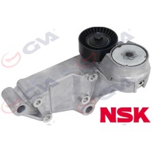 Gva 2737114K Alternatör Gergi Rulmanı Kütüklü Connect-Focus 98-13 1.8 Tdci