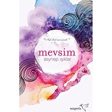 Mevsim-Zeynep Işıklar (Kapak Değişebilir)