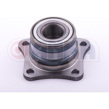 Anka 60300002 Arka Teker Poryası Rulmanlı Corolla 4 Bijon 28X52X117