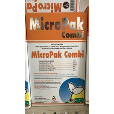 Genta Micro Pak Combi 1kg