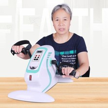 Fizyofiplus Maxi Motorlu Egzersiz Pedalı