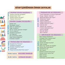 Çocuklar Için Özgüven Geliştirme Etkinlikleri-Özgüven Geliştiren Etkinlikler - Diler Keçeci